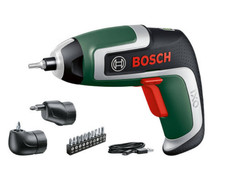 Bosch IXO7 SET Cacciavite a
