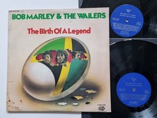 Bob Marley & The Wailers - The
