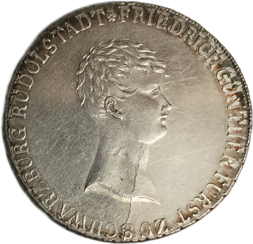 Specie thaler 1812 l - 1812,