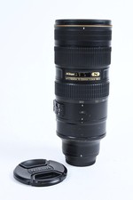 Nikon Nikkor AF-S 70-200 mm