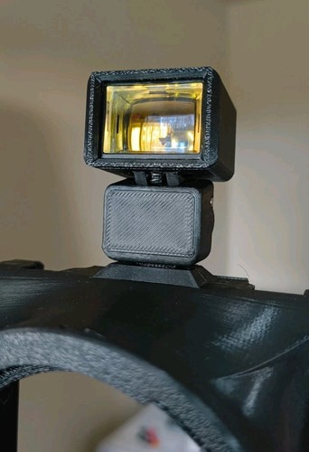 Ojo finder mamiya mirino - mamiya,