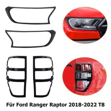 Per Ford Ranger Raptor