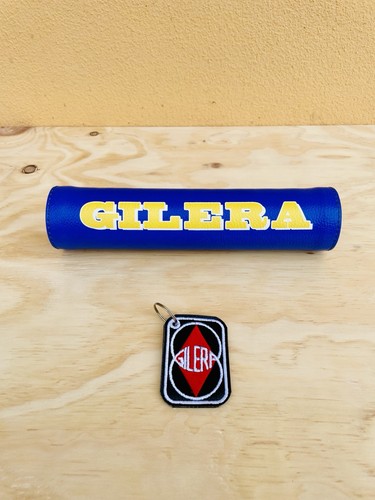 Gilera 600 kit protezione - 600,