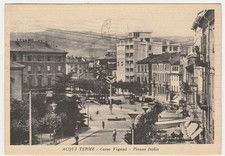 ACQUI TERME - ALESSANDRIA -