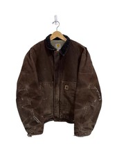 Vintage Carhartt Arctic Jacket
