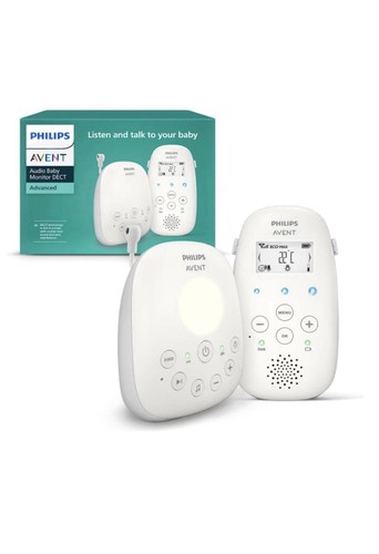 Philips avent audio - ‎avent,