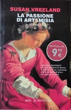 La passione di Artemisia [Oct