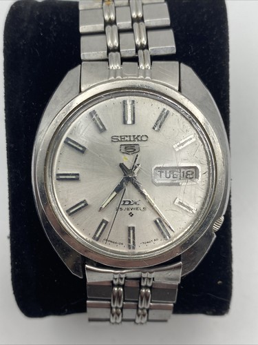Orologio seiko quadrante - dx,