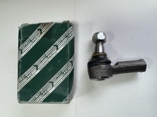 Ford Transit MK3 Servosterzo