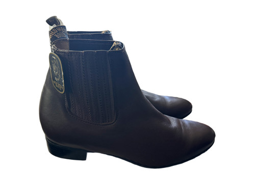 Stivali charro wild west - wild,
