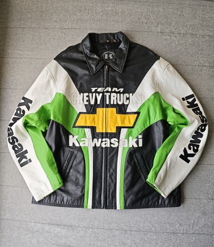Giacca corsa pelle - da,