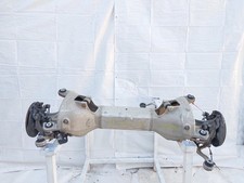 9640718710 assale posteriore per PEUGEOT 407 SW CONFORT 2004 6505055