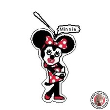 NUOVA mascotte Disney Cubic