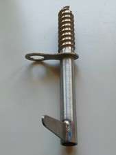 Chiodo da Ghiaccio nuovo in