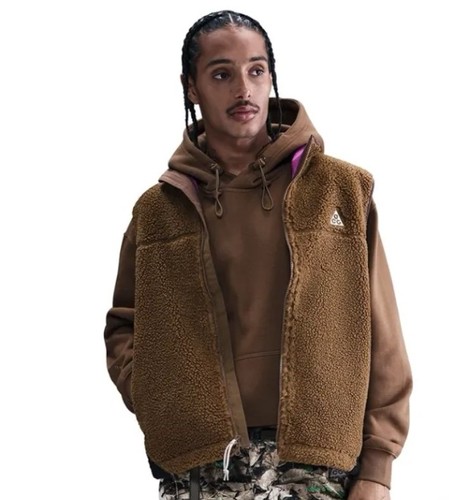 Gilet uomo nike - gilet,