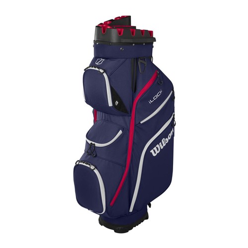 Wilson staff lock golf - staff,