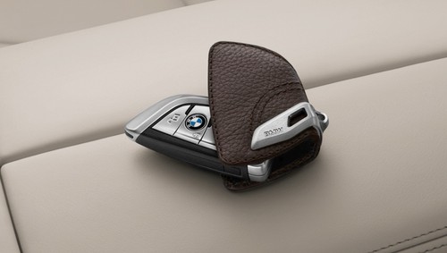 Astuccio chiave bmw - astuccio,