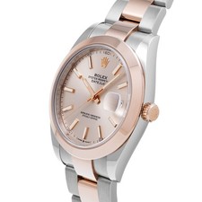 OROLOGIO ROLEX Datejust 41