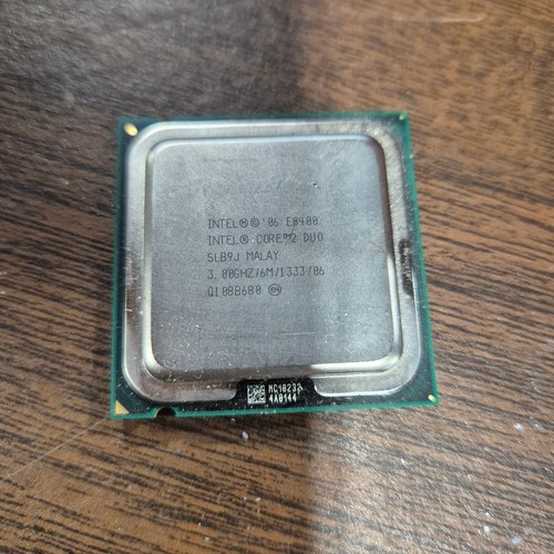 Intel core duo - core, 2