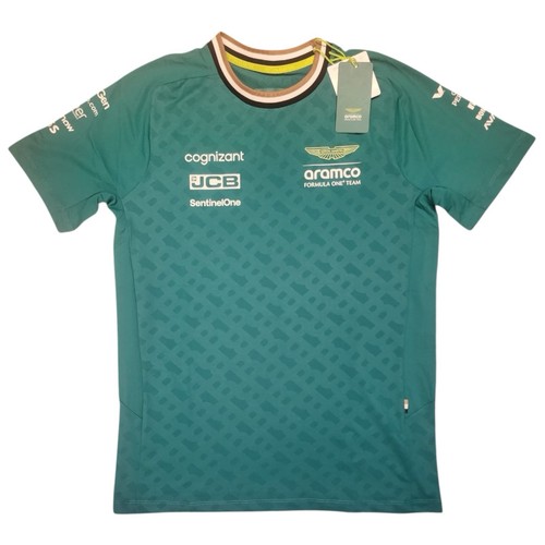 Aston martin driver tee - martin, f1