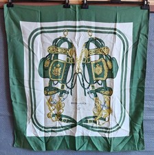 Hermès Paris Grygkar  Brides