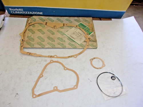 Guarnizioni cambio fiat 128 - guarnizioni,