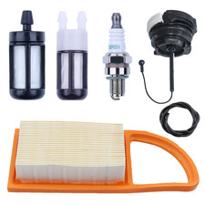 BR600 Air Filter Tune-Up Kt