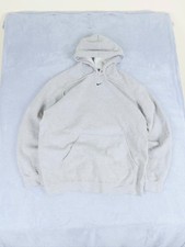 VINTAGE Nike Felpa con