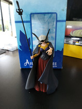 Saint seiya asgard princesse 1/8 hilda de polaris myth cloh