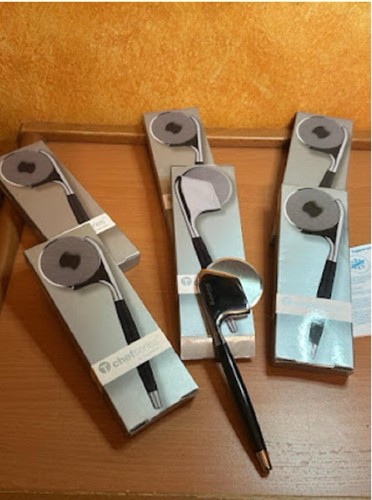 Tupperware roulette chef - roulette,