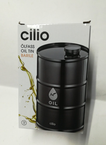 Cilio barile fusto per - cilio, di