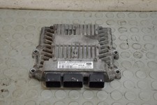 22613 Centralina motore Ford Fiesta V 1.4 Tdci dal 2002 al 2008 cod 7s61-12a650-