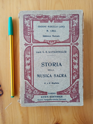 Storia della musica - musica,