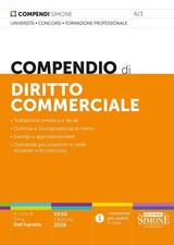 Libro - Compendio Di Diritto
