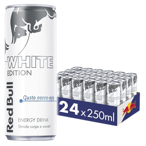 Red bull energy drink - energy, drink,