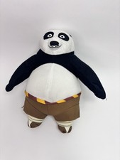 2016 Kung Fu Panda Po 10”