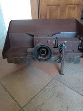 Trincia a coltelli Martellini Da 6o Cm