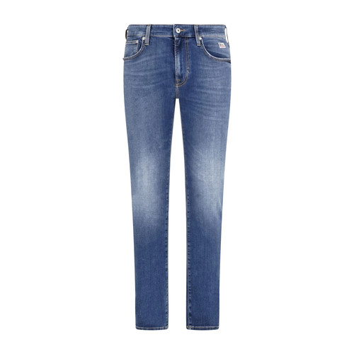 Roy roger jeans denim - roger's,