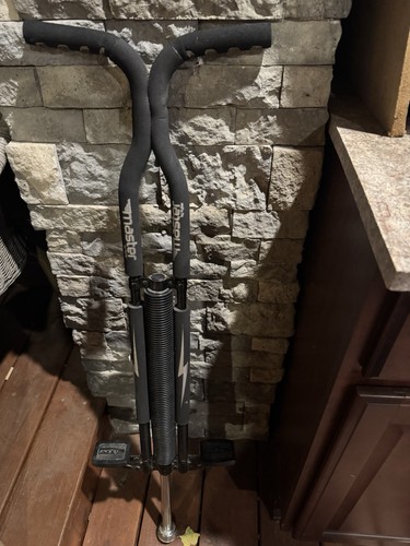 Flybar master pogo stick età - master, stick,