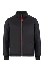 Giacca trapuntata uomo Audi