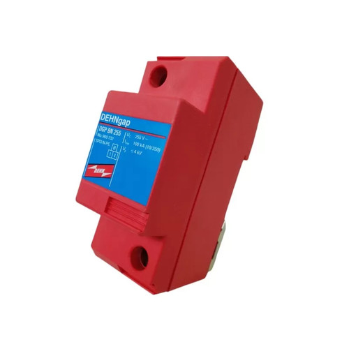 Dehn italia 900132 scaricatore