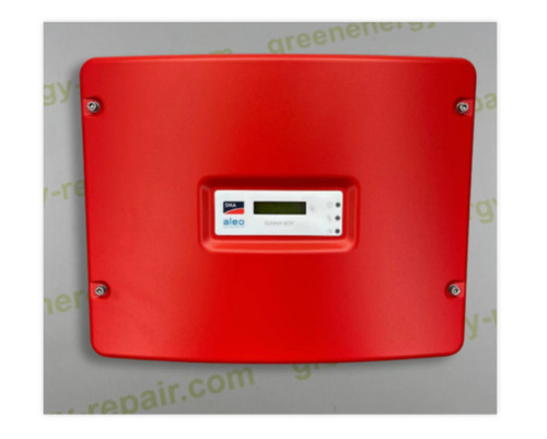 Sma sunny boy 3300 oem - sunny, 3300-it