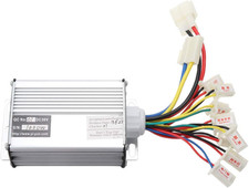 DC 36V 1000W Spazzolato