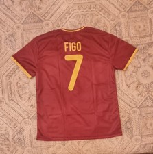 Maglia Figo Portogallo