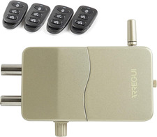 CI10D-AL Serratura Di