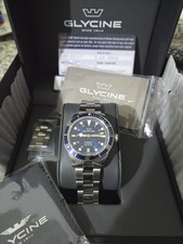 Orologio Glycine Combat Sub