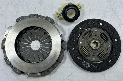 Kit frizione originale fiat - frizione,