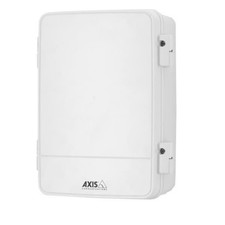 AXIS Accessori telecamere 5900-151 - T98A15-VE SURVEILLANCE CABINET IP66 IK10 AN