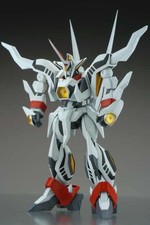 PROJECT ZEORYMER Yamato Hades