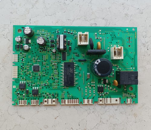 Scheda elettronica aeg - elettronica,